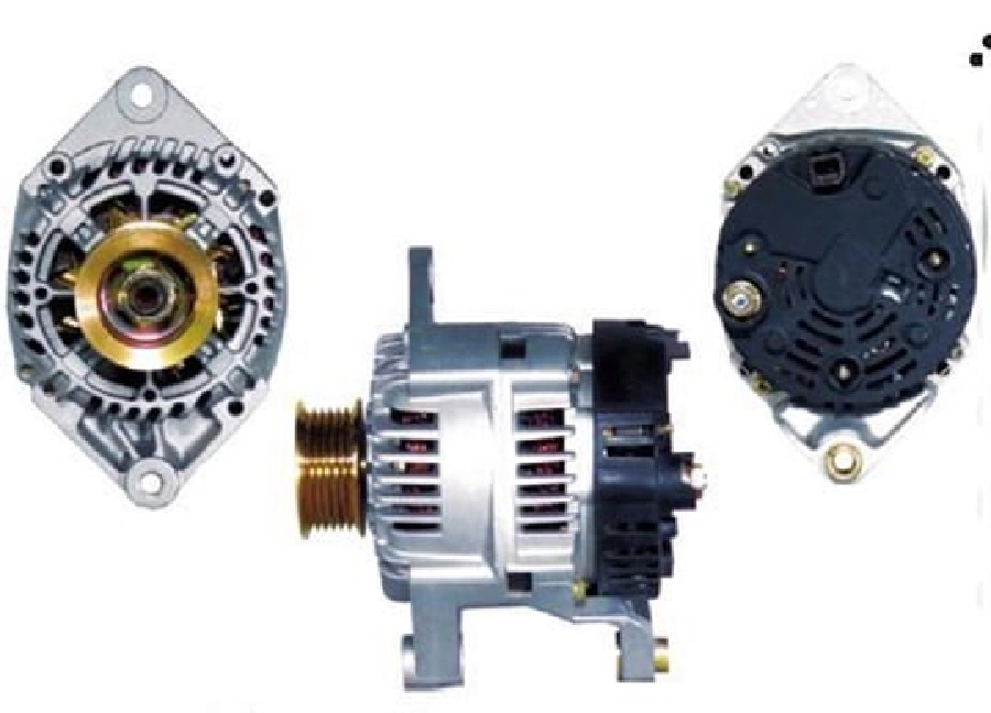 Alternatör 12V 70A Valeo Tipi Megane I 1.9DTİ-Clio 2 2.0 16V-Kangoo D55 1.9D-Scenic I 1.9DTI-Traffıc 1 | OEM ALT850