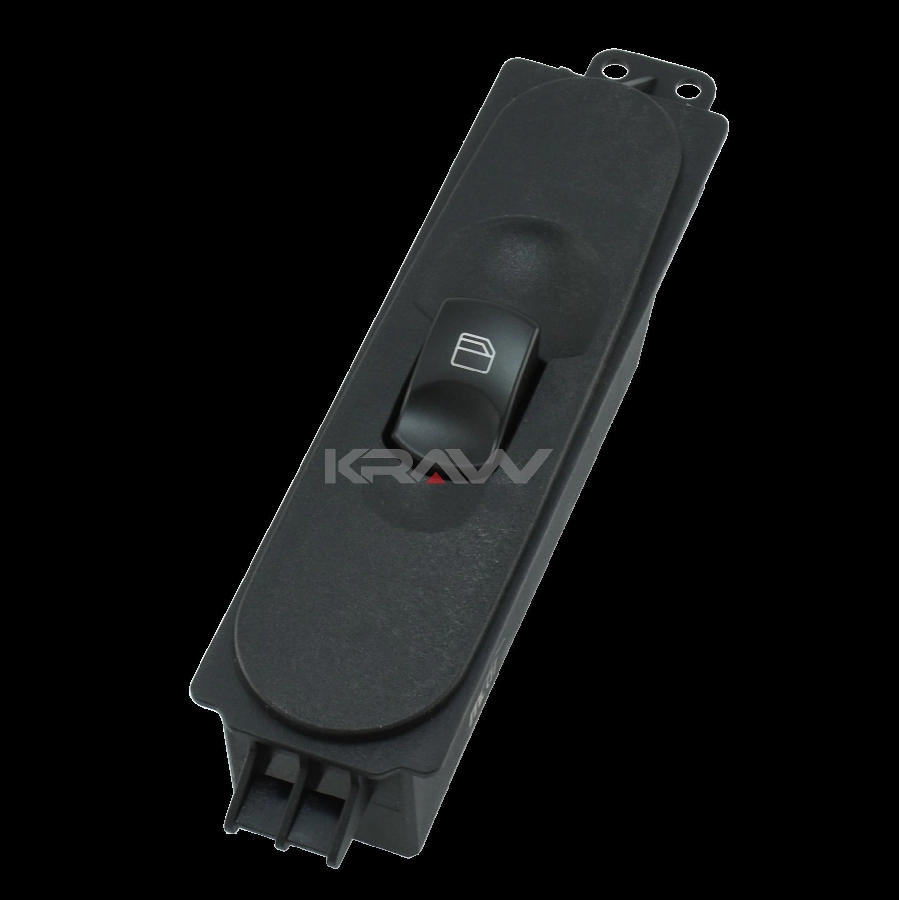 Cam Açma Anahtarı Sağ Sprinter 906 2006-2016 Crafter 2006-2016 (İnce Buton) | OEM AN-431B
