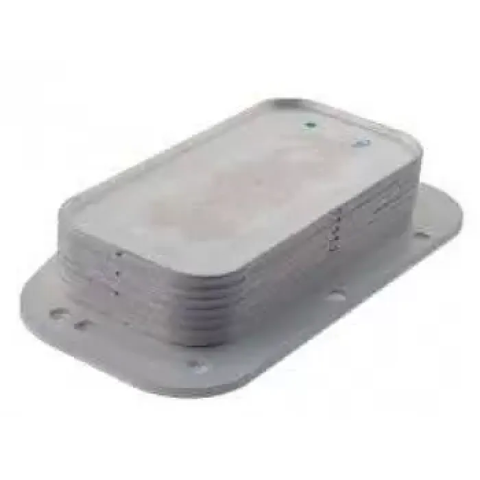 Yag Sogutucu Radyatoru A16XER A16LET Astra J Cruze Mokka Insignia | SUPSAN YS0095-01 | OEM 55355603