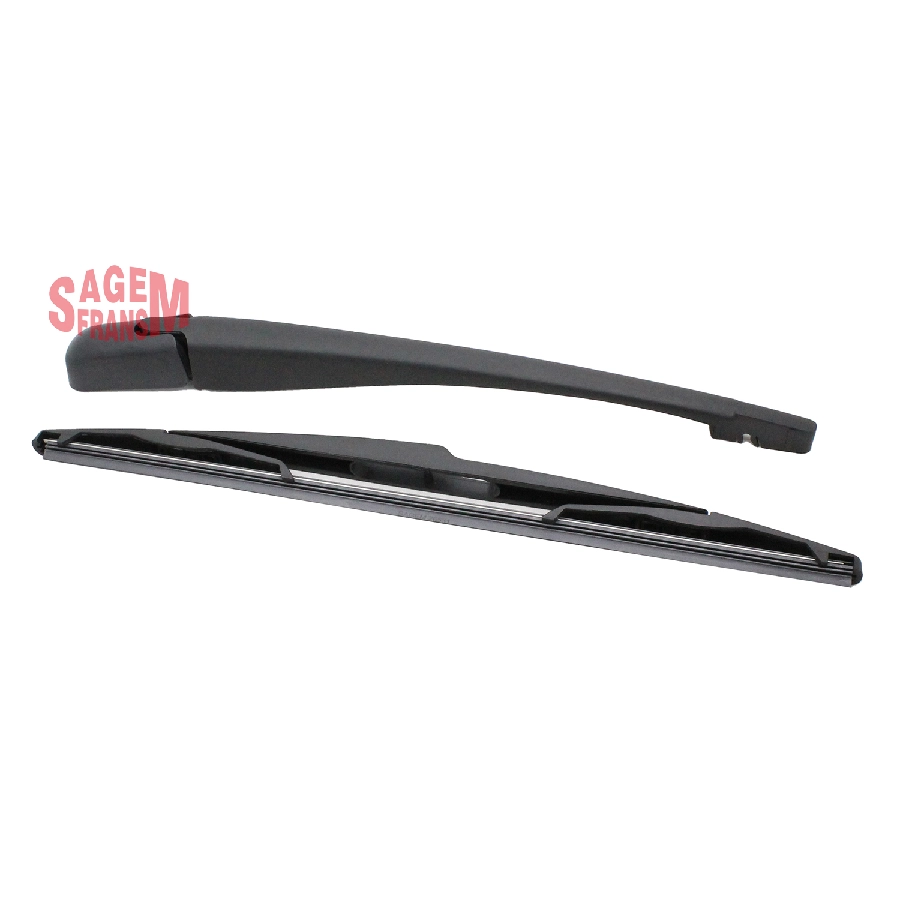 Silecek Kolu ve Süpürgesi Arka 350 2000 P206 1996-2008 P207 2006-2012 6429N7 | OEM 26531