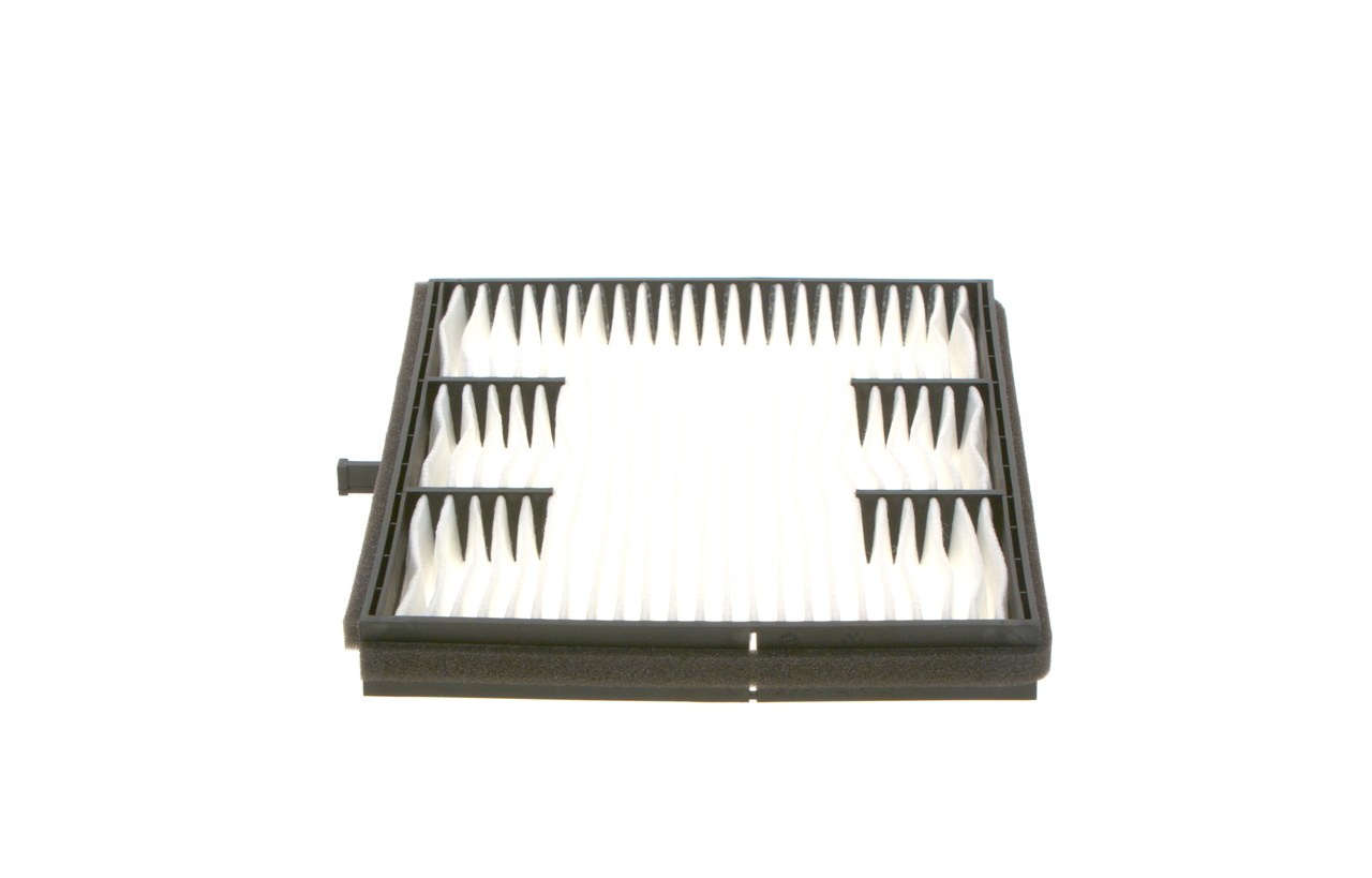 Polen Filtresi Lacetti 04> Nubira 03> | BOSCH 1987432223 | OEM 96554378 96554378 96800837 96554421 96800837 96554421