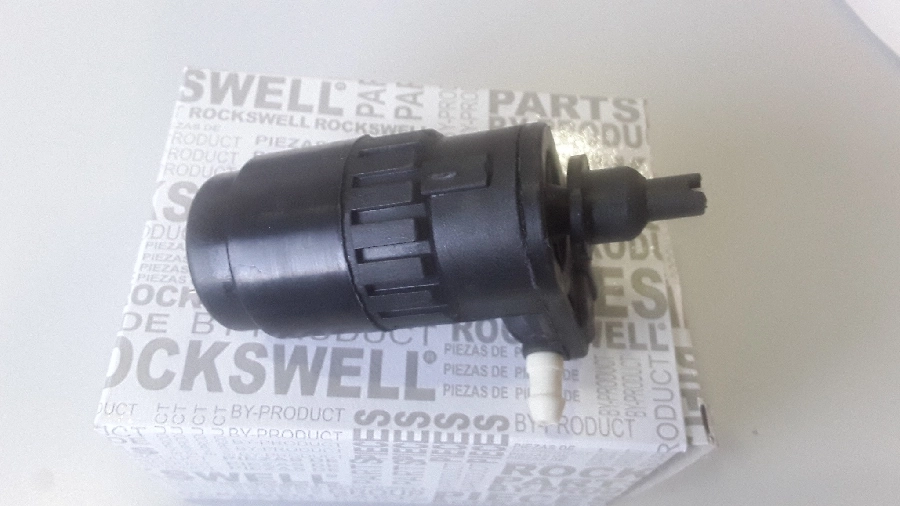 Cam Yıkama Pompası 12 Volt (Çift Çıkış) Fiat Tempra - Tipo - Doblo - Palio, Lancia, Alfa Romeo | OEM RCW0199636