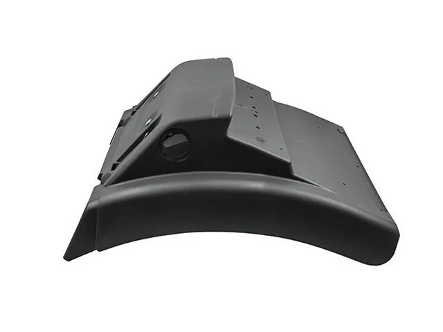 Çamurluk TGA-TGX-TGS Y.m Arka R, L | OEM 81664106625