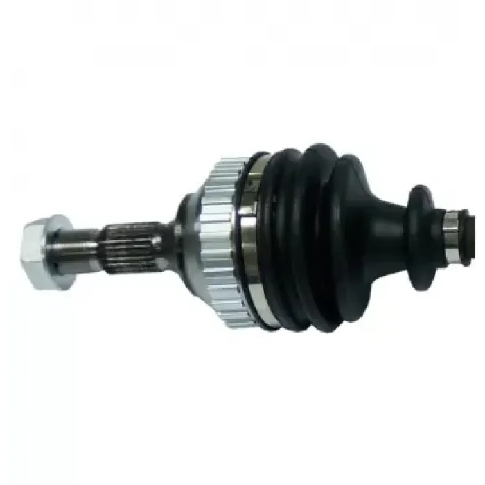 Aks Sag Komple (Dis Freze 25, Ic Freze: 24, Uzunluk: 868MM) Partner 2 Berlingo 2 DW10TD (2,0HDI) Zx XUD9TE (1,9TD) Abssiz | SKF VKJC 4475 | OEM 3273.6J
