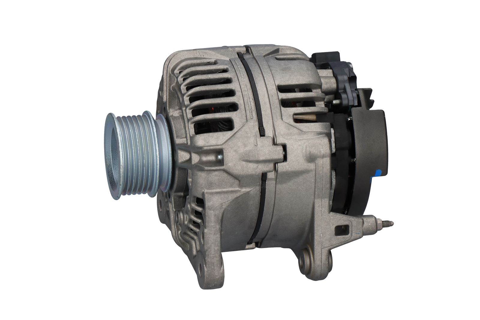 Alternator 12V 70A Cordoba Ibiza Fabia Leon Bora Passat Polo Golf 1,4 / 1,6 / 1,9 | VALEO 439437 | OEM 030903023L 030903023L 036903026A 037903025E 036903026A 037903025E