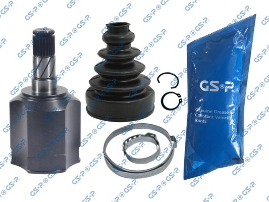 Aks Kafasi Sol On Ic Doblo III 1,6D Multijet Abssiz (25X26X32 U:169,5MM) | GSP 617031 | OEM 55221323