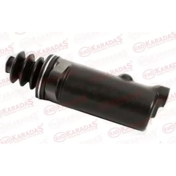 Debriyaj Merkezi Mercedes-Benz Ng 2632 S OM 403.916, OM 403.931, OM 403.932 | KRD 03805 J1 | OEM A0012950307 0012950307