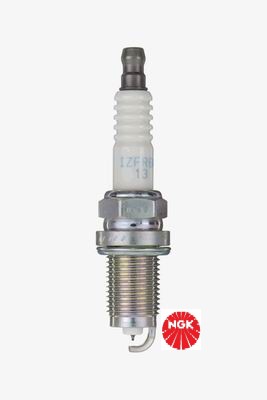 Atesleme Bujisi Civic Jazz 1,4 Iridyum 2006-> (IZFR6K13 / 09) | NGK 6774 | OEM 12290PNA0030 12290RB1003 12290RB10030