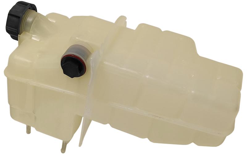 Radyatör Su Deposu Scania 1855164 | OEM 1.11290550154