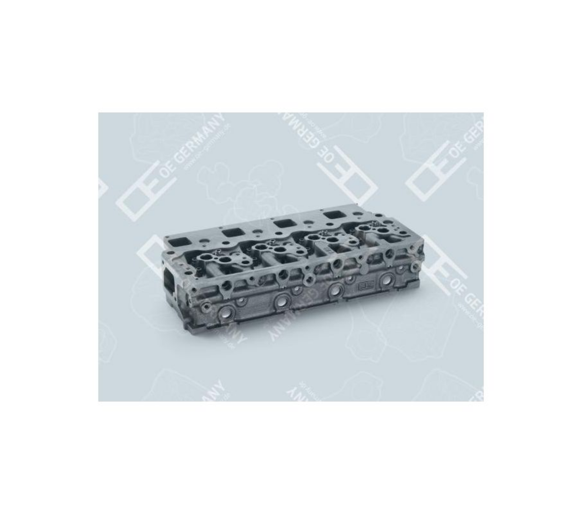 Silindir Kapağı 904 (Boş) | OEM A9040103521