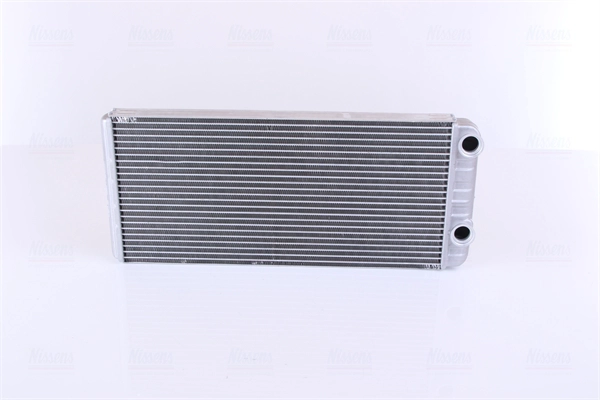 Kalorifer Radyatoru Volvo Fh 2-Fm-Fmx 12> / Renault T Kabin 13> | NISSENS 73648 | OEM 21062377 82348993