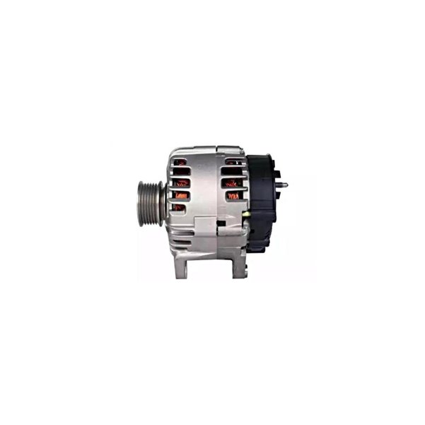 Alternator 14V 150A Clio 3 05> Scenic 3 09> Kangoo 3 08> 1.5 Dci 6 Kanal | LUCAS LEA0783 | OEM 8200390676 8200660034 8200459716