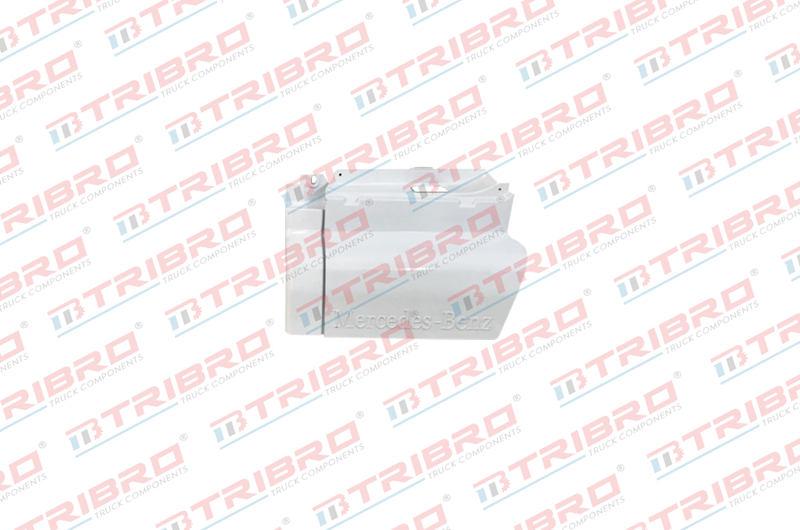 Kapı Eki Mercedes Axor Takım 4 Parça | OEM 3757280521