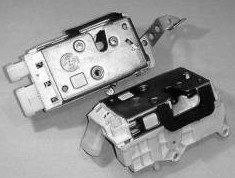 Fiat Tempra Kapi Ic Kilit Sol | TKN FI-KLT-005 | OEM 46411409