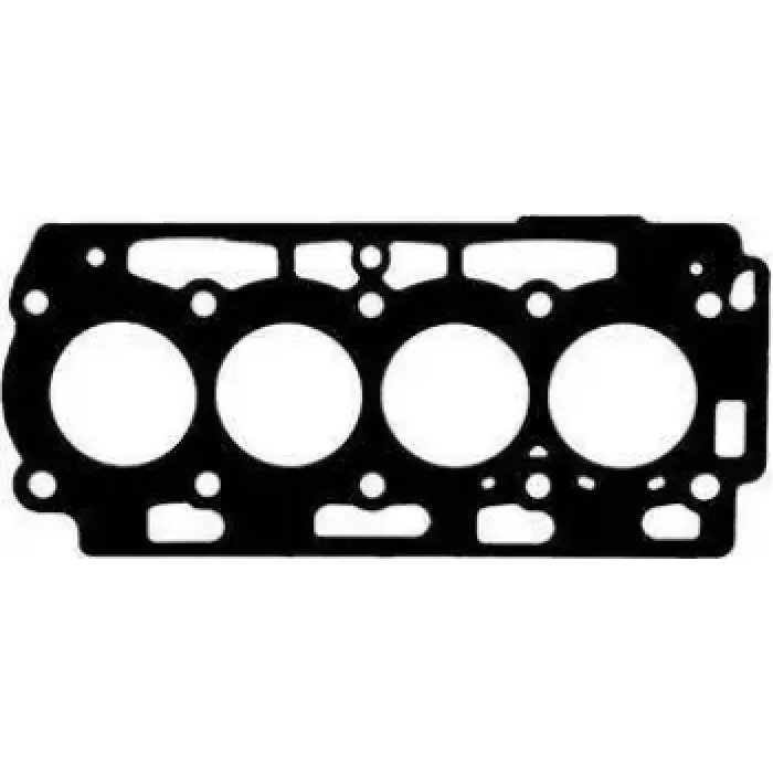Silindir Kapak Contasi Fiesta 6 (Kvja)1.4 Tdci ( 4 Centik - 1,25MM) | SKT 4C-016-70 | OEM 1703259