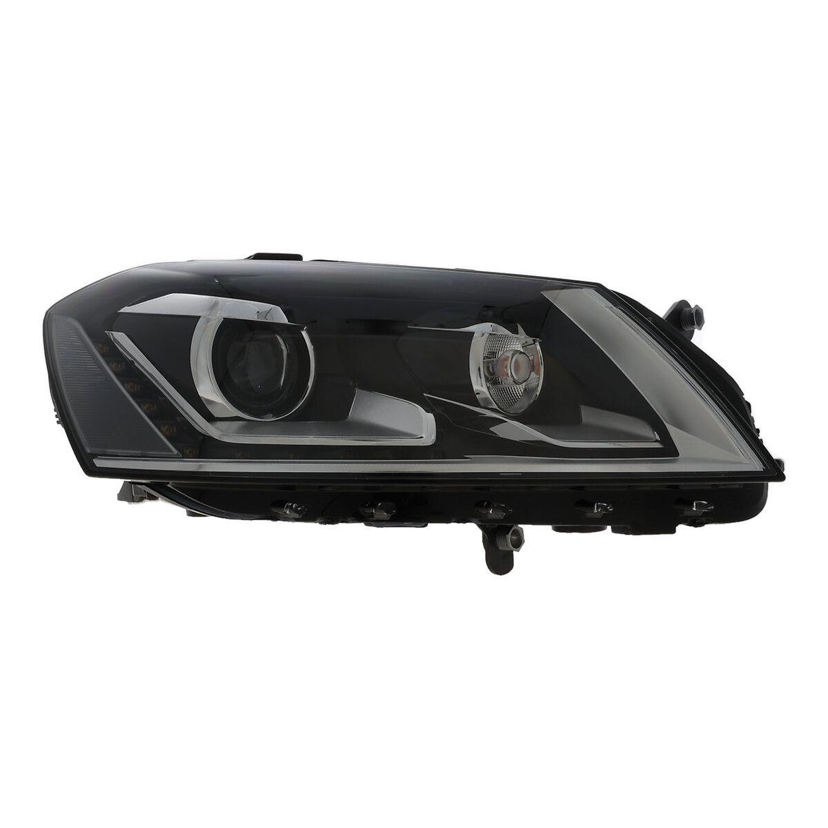 Far Sag Passat 2010> Xenon | VALEO 044510 | OEM 3AB941044