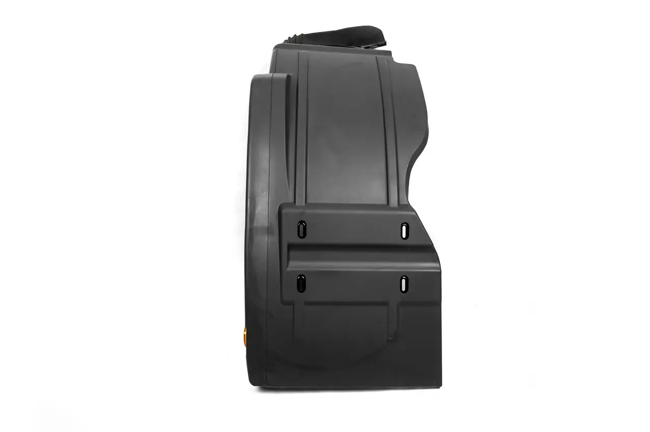 Ön Teker Arka Çamurluk Actros MP2, MP3 Sol - Boş Filesiz | OEM 9438800306