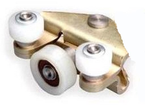 Kapi Surgu Makarasi Sag Alt Transporter T4 91>04 | PLASTECH P12392 | OEM 701843406B