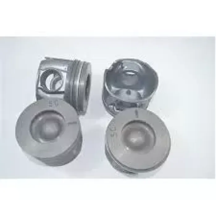 Piston+Segman 75,00MM Std (-40) P308 P3008 Partner Tepe P207 P508 P5008 Expert III Jumpy III Scudo III C3 III DS3 DS5 C5 III C4 Picasso DV6C P301 C Elysse P308 DV6DTED (1,6HDI 8V) Ford: Focus 1,6TDCI 11> EURO5 | YENMAK 31-04496-002 | OEM AV6Q 6K108