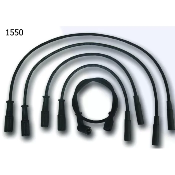 Buji Kablo Takimi Uno 60S 1,4 / 1,6 8V 85> | UNUVAR 1550 | OEM 7596550