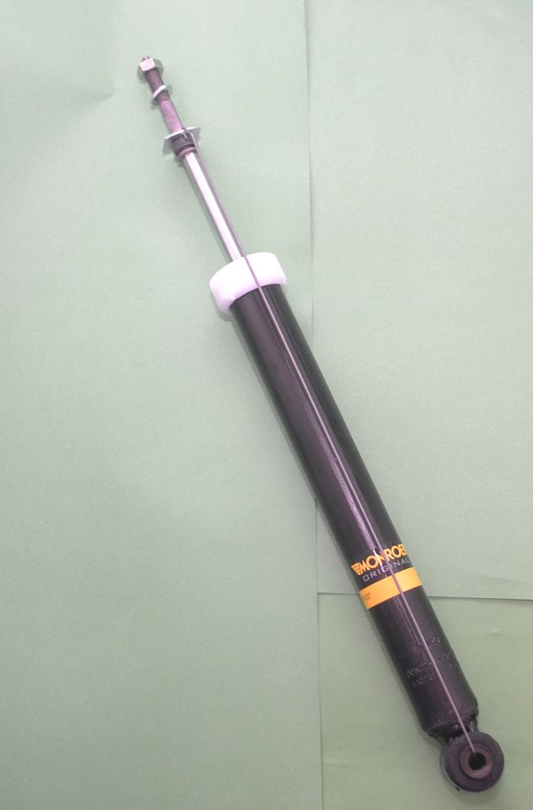 Arka Amortisor Sag/Sol C1-P107 1,0/1,4HDI 05-> Aygo 1,0VVT-1/1,4D | HERTH+BUSS J4322005 | OEM 5206EG B000674580