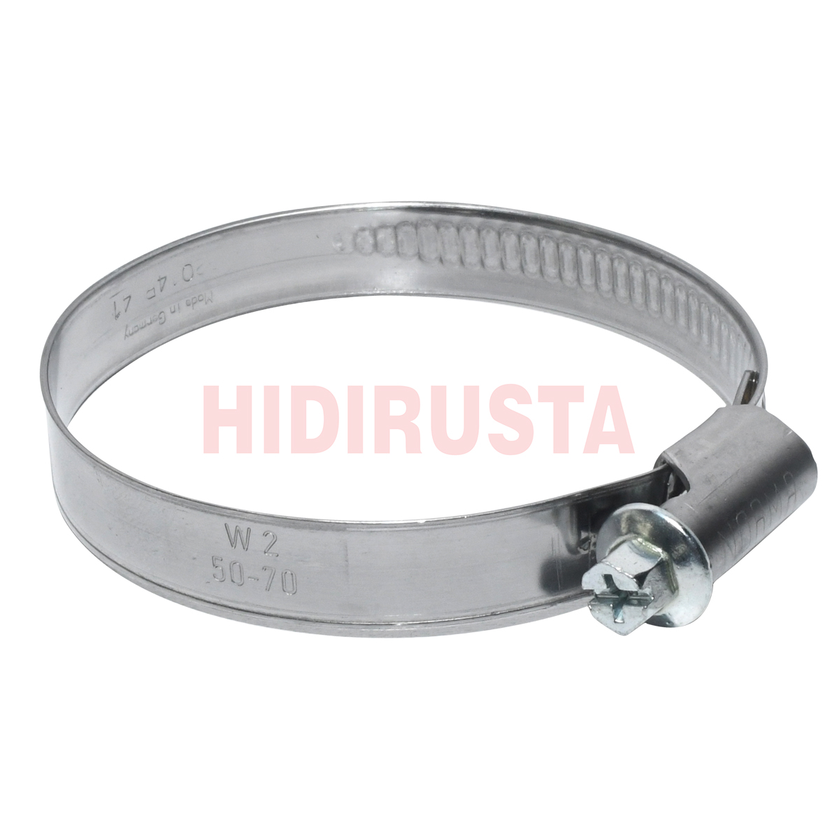 Kelepçe 50x70x12 (W2) | OEM N000000000672