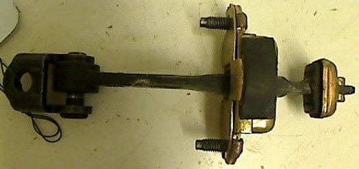 Kapi Gergisi Arka 607 99>10 | KITATECH 1965 | OEM 9181F5
