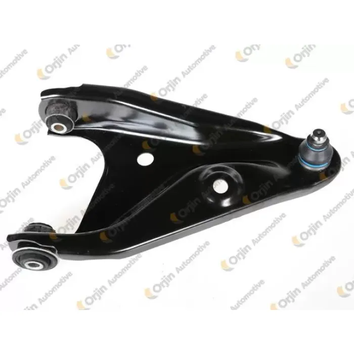 Alt Salincak Komple Sag Logan 04-> Logan Mcv-Sandero I 04-> | ORJIN 02426 | OEM 545004269R 545004269R 6001547519 6001550910 6001547519 6001550910