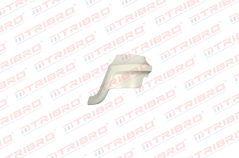 Actros MP4 Far Üst Kapak Yeni Kasa Sol | OEM 9608859408