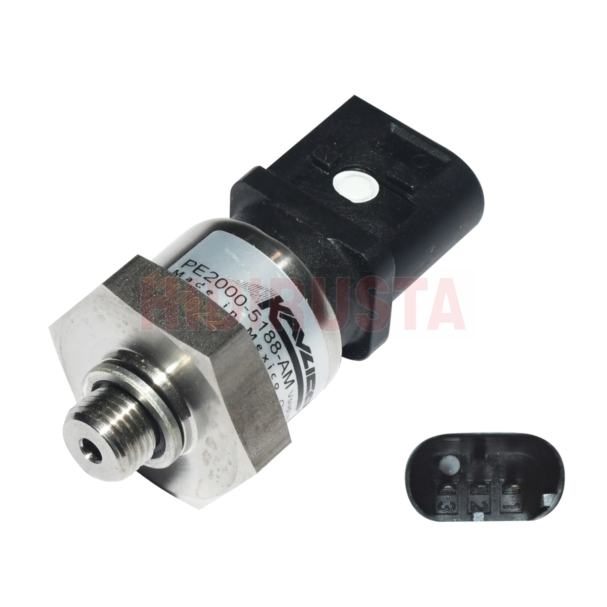 Karter Yağ Basınç Sensörü Iveco Cursor11 (Tedariği Yok) | OEM 504364902