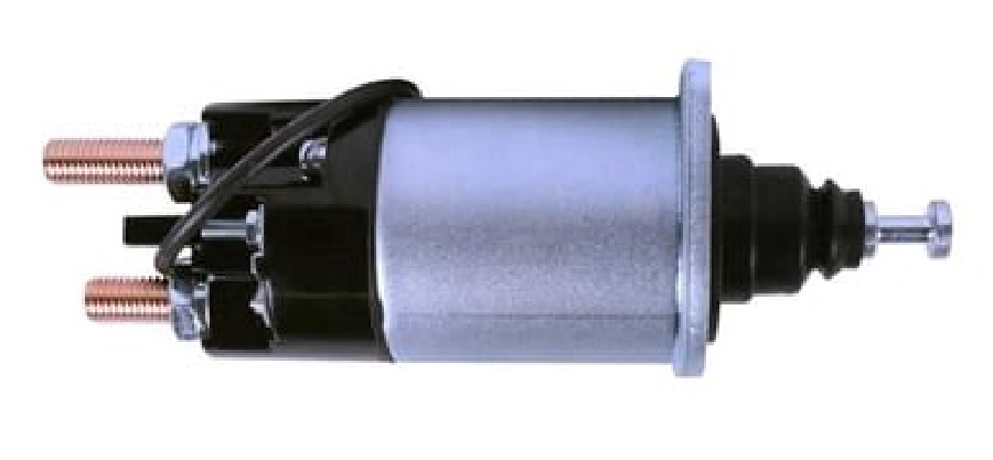 Marş Otom. 24V 39MT Delco Tipi Profesyonel 827 Kamyon, Cummins 8.3L - 935,1142 Serisi Çekici | OEM WUT.1109.0041