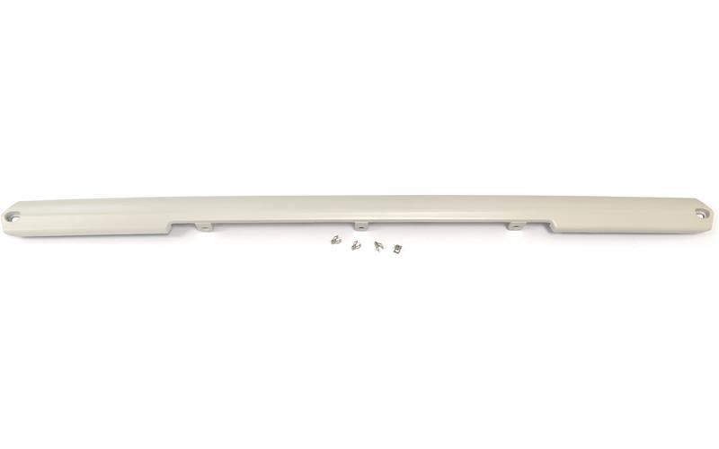 Tampon Altı Koruma Kapağı TGL, TGM EURO6 | OEM 81416106806