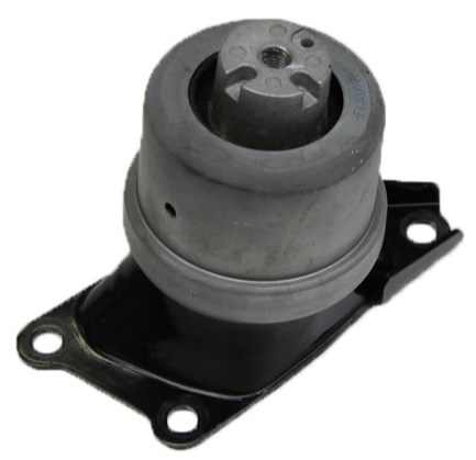 Motor Takozu Sag T5 1.9TDI Axb 03>11 | TOPRAN 115110001 | OEM 7H0199256 7H0199256F 7E0199256H