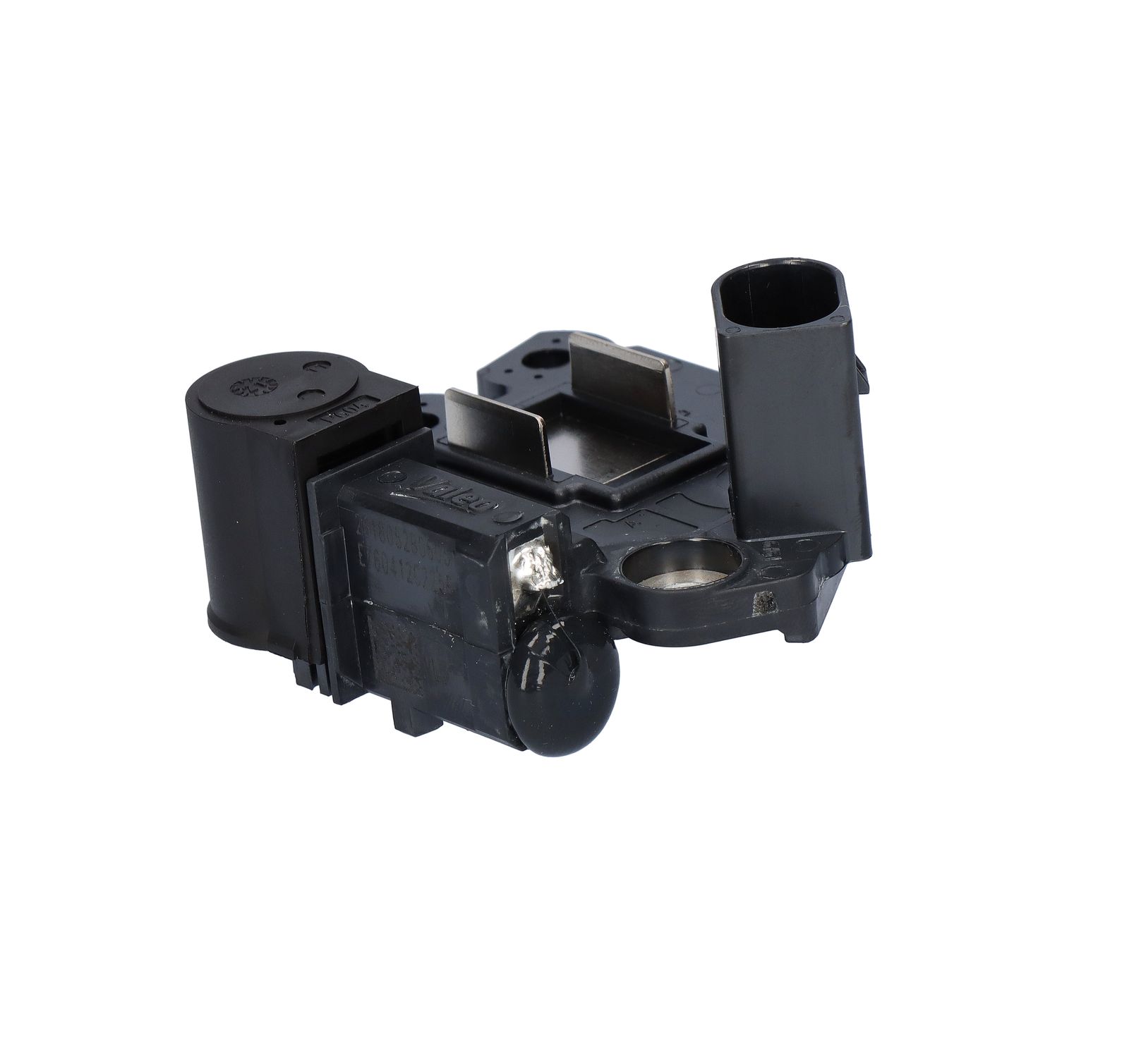 Alternator Konjektor 12V A1 A3 Leon III Octavia III Golf VII 1.6 TDI A4 Super B Crafter Amarok 2.0 TDI | VALEO 599233 | OEM 03L903803C 03L903803C 059903803M 059903803M