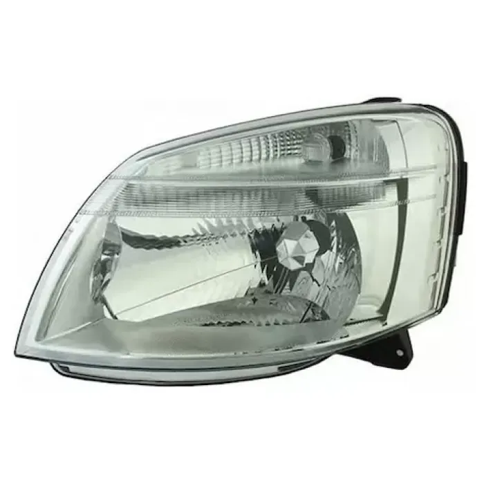 Far Sol Elektrikli Berlingo 2 Partner 2 03>08 (Motor Uzerinde) | AYFAR F 505640 | OEM 6205AW 6205ZA 6205ZE