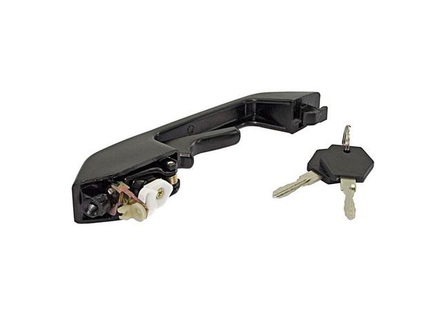 Kapı Kolu Eski Model Sağ | OEM 1306976