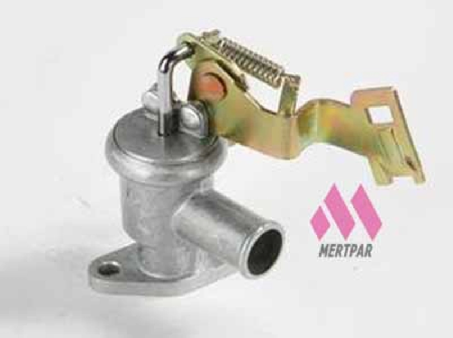 Kalorifer Musluğu - M 131 Eski Model | OEM 06131011