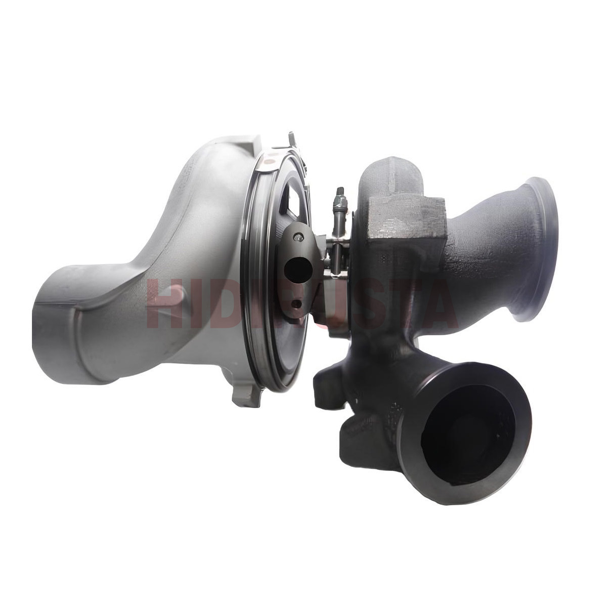 Turbo Üst - D2676 Y.m. | OEM 51091017268