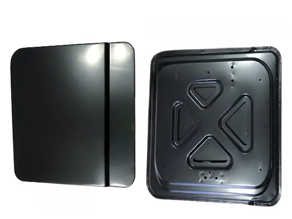 Dolap Kapağı Actros MP3 Sağ | OEM 9437500502