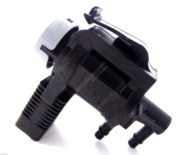 Selenoid Degistirme Valfi Passat 2,0TDI (Bkp) LT35 (Anj Avr) T5 1,9TDI / 2,5TDI | SIDAT 83.1001 | OEM 1J0906283C 1J0906283C 1K0906283A 1J0906283B 1K0906283A 1J0906283B