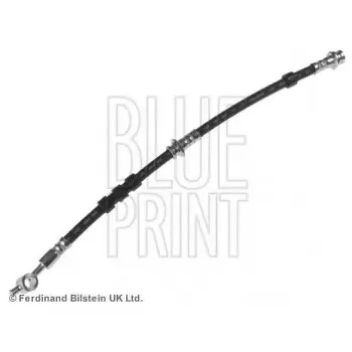 Fren Hortumu On Sag Nissan Primera P11 1.6 2.0 96>01 | BLUEPRINT ADN153138 | OEM 46210-2F001