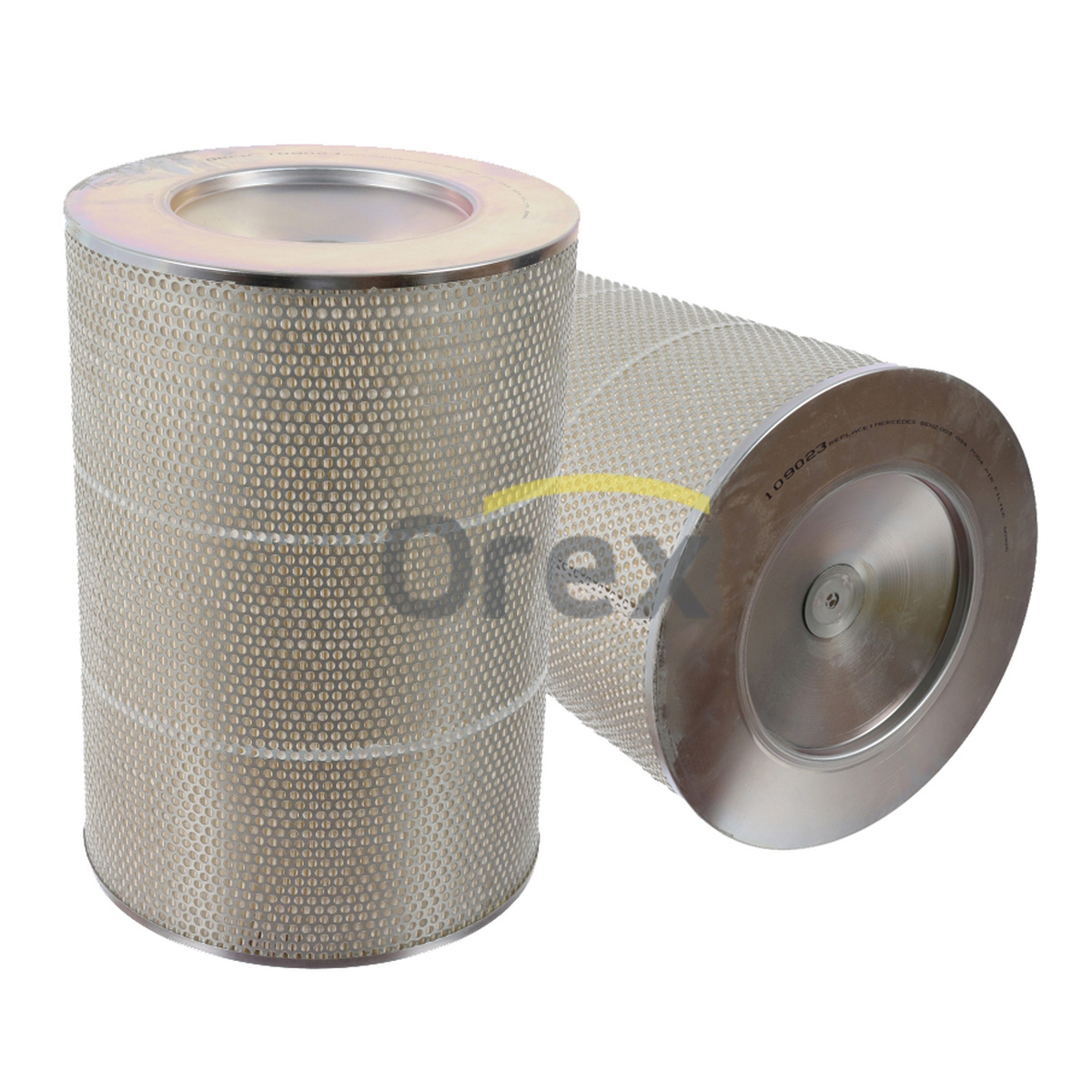 Hava Filtresi 1844 | OEM A0030947004