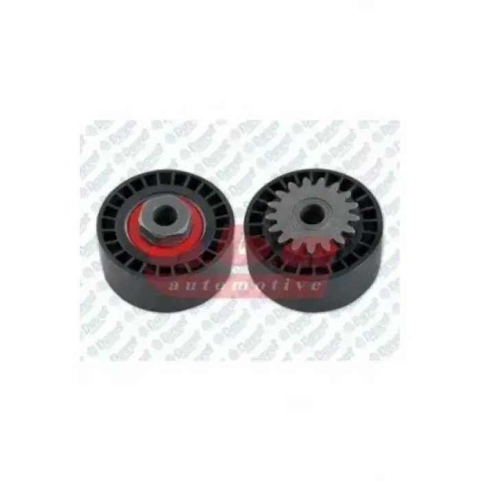 Alternator Gergi Rulmani Clio I II Kangoo Modus Twingo 1.1 / 1.2 96> | ABA 25205737 | OEM 7700870795