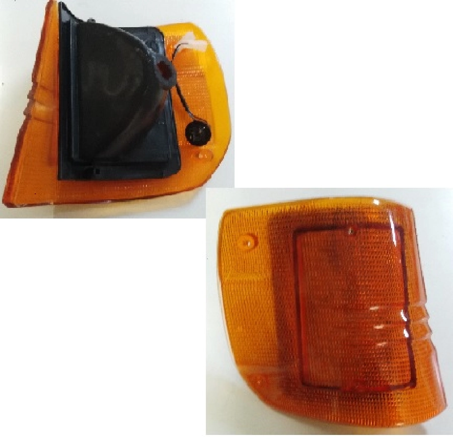 Sinyal Lam Sağ - BMC-Nissan 3000 | OEM 107408