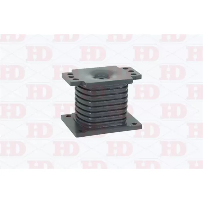 Makas Takozu Volvo FH12 FM12 FH16 2 / Renault Premium 2 05> Kerax 05> (7KAT) | HD 14002 | OEM 1629553 20390836 1089501 V1609657 R308851 8151413 7420390836