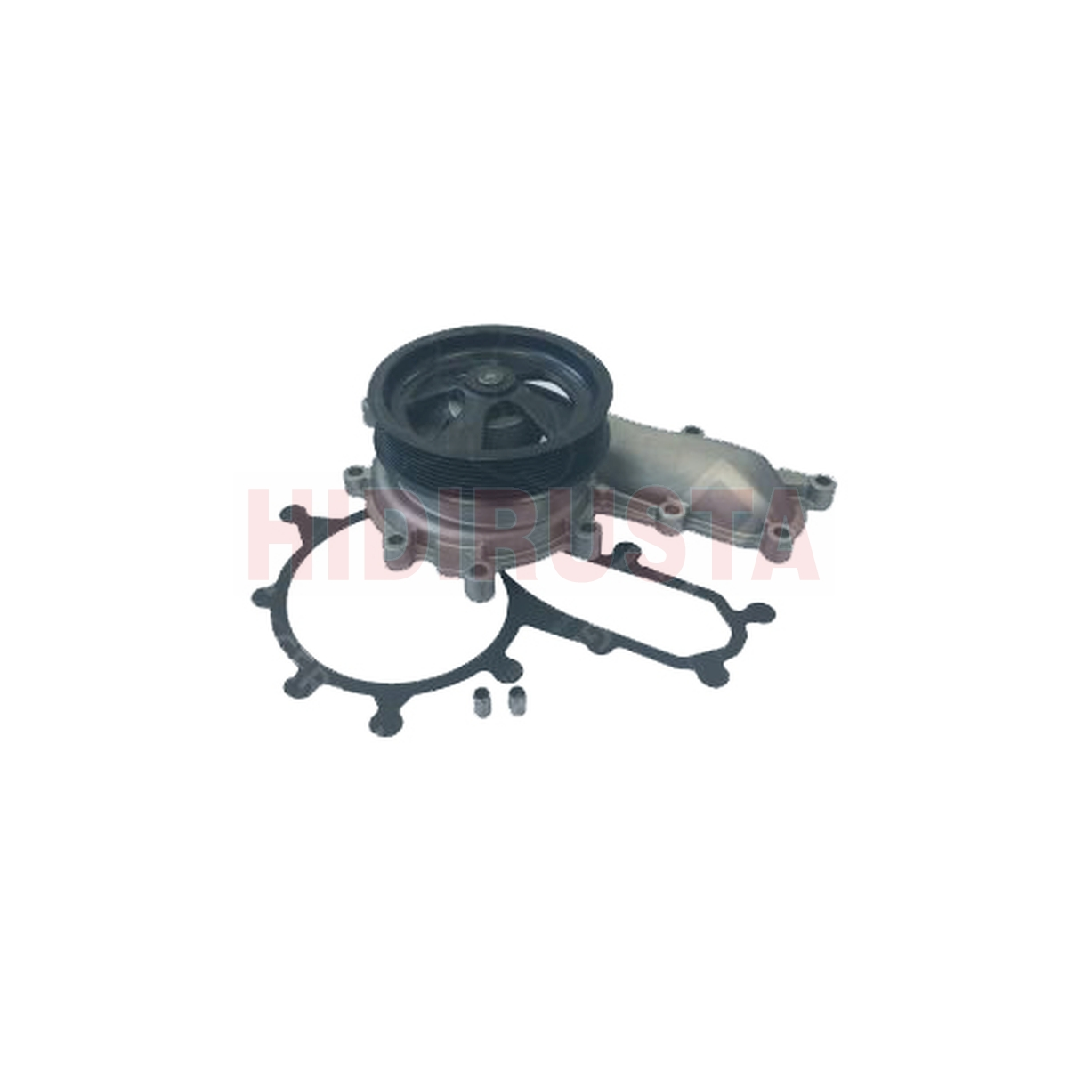 Devirdaim Scania DC16 V8 | OEM 1549481