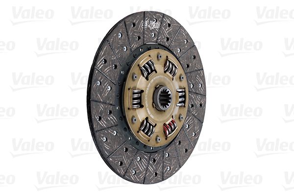 Debriyaj Balatasi Mitsubishi Fuso Canter FE304 FE444 FE449 FE515 FE519 FE635 FE639 FE839 275MM 14 Dis | VALEO 803864 | OEM ME500909 ME500909 ME500382 ME500394 ME500754 ME500382 ME500394 ME500754