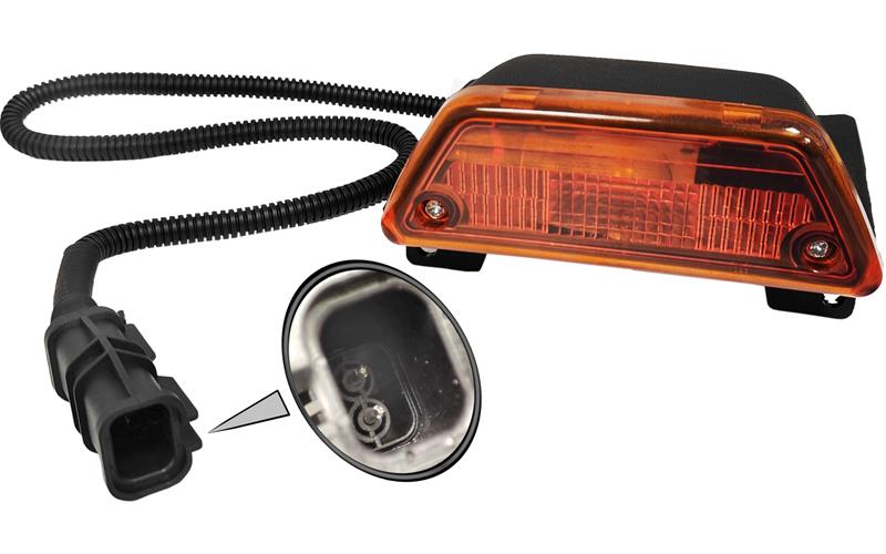 Sinyal Lambası | OEM 81253206100