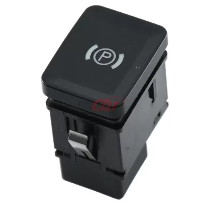 Elektronik El Fren Butonu Passat 06>11 Cc 09>12 | KRAW AN-2441 | OEM 3C0927225B