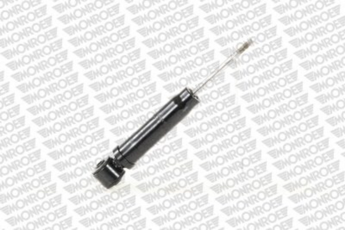 Kabin Amortisörü Scania Arka | OEM 1116535